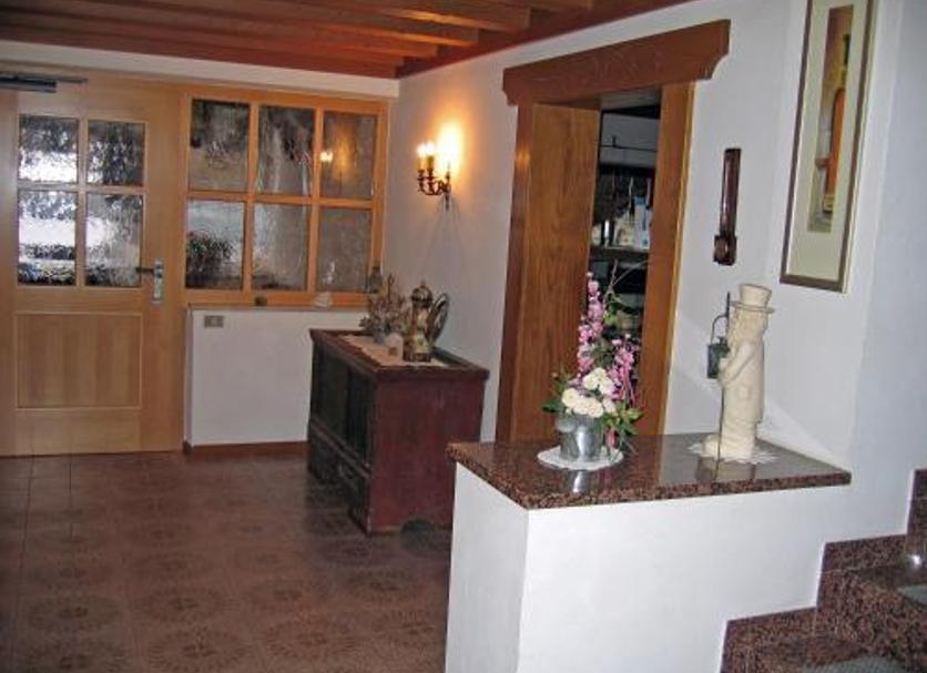Serveis de l’habitació Foto