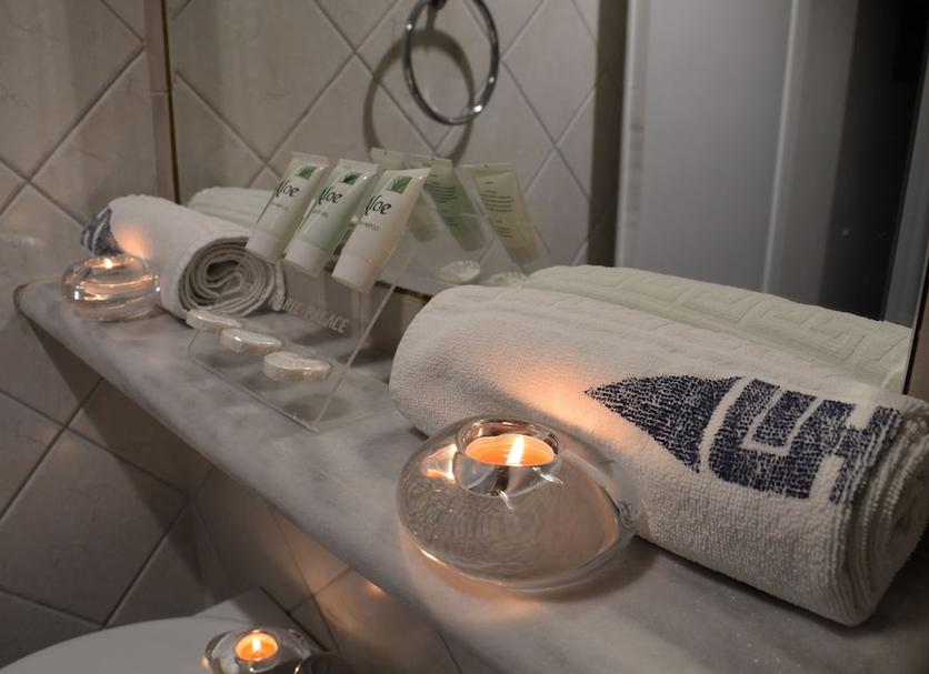 Serveis de l’habitació Foto