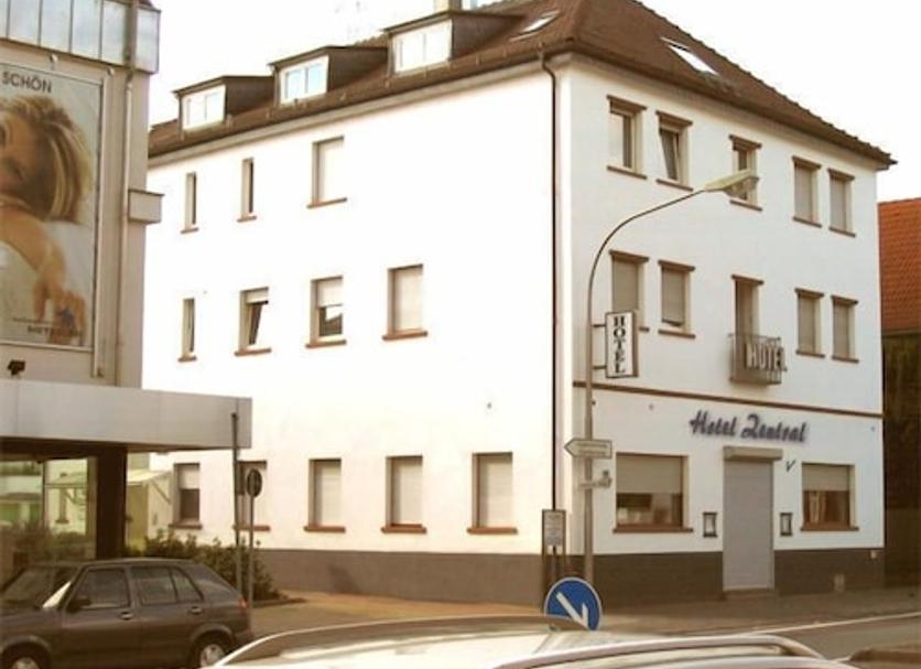 Edifici Foto