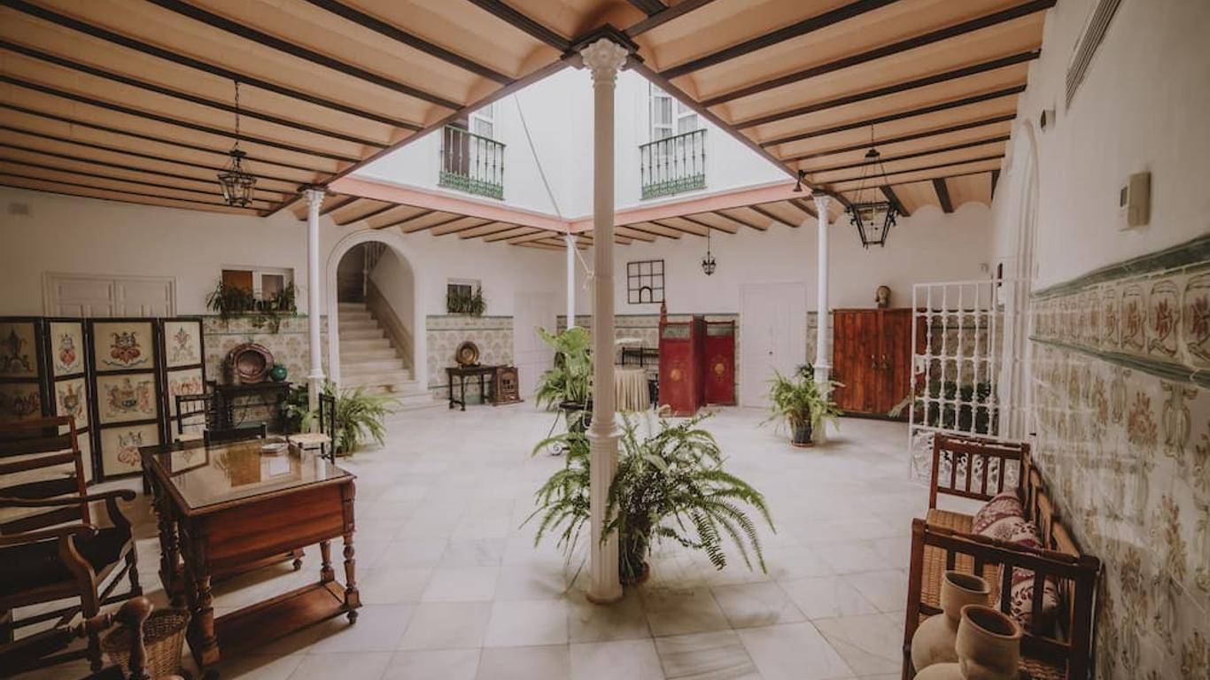 Posada La Casa Del Pintor
