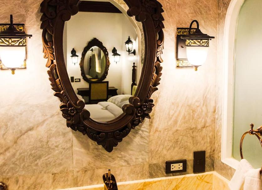 Serveis de l’habitació Foto