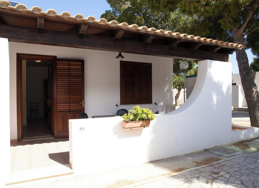 Vista exterior Foto