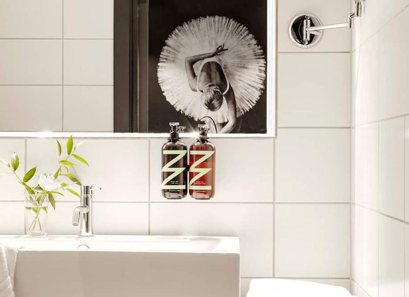 Serveis de l’habitació Foto