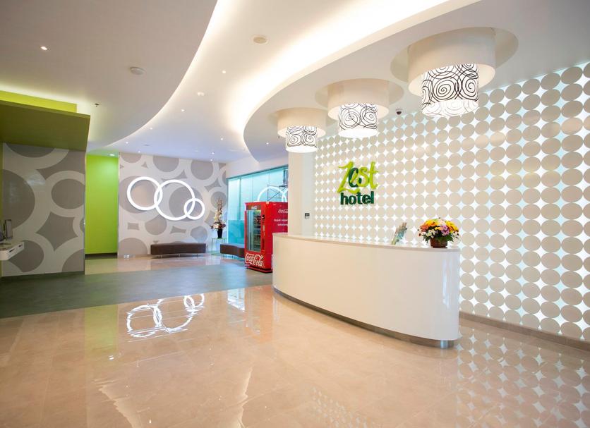 Recepció Foto