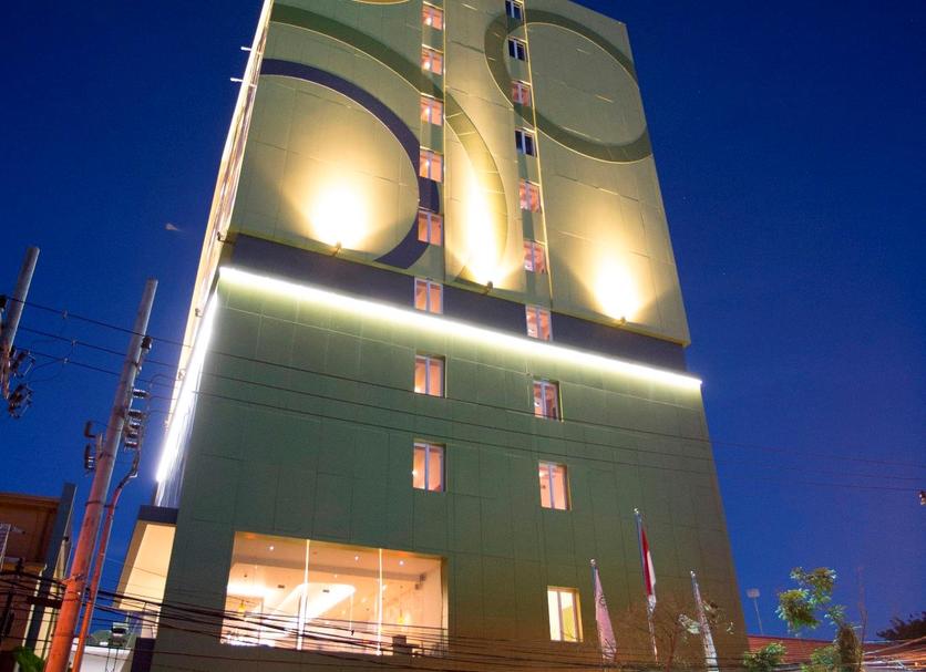 Edifici Foto