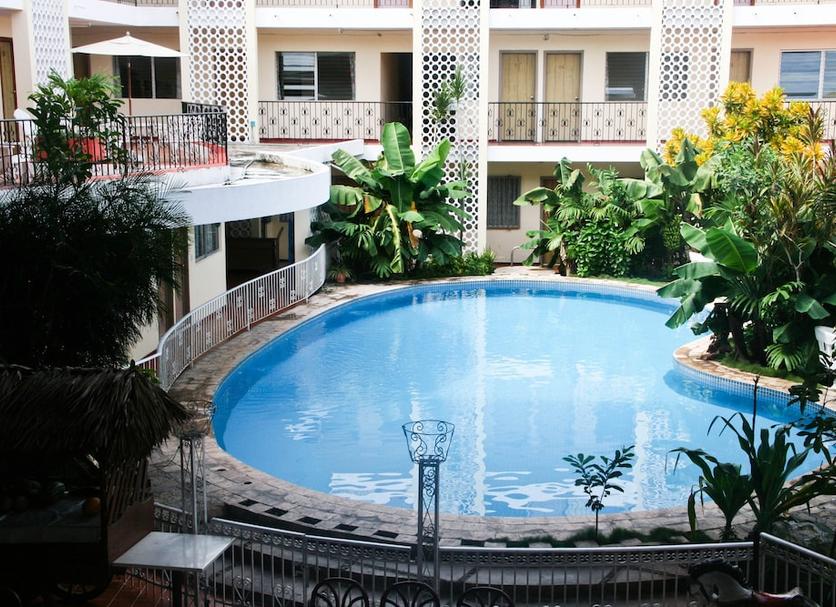 Pool Foto
