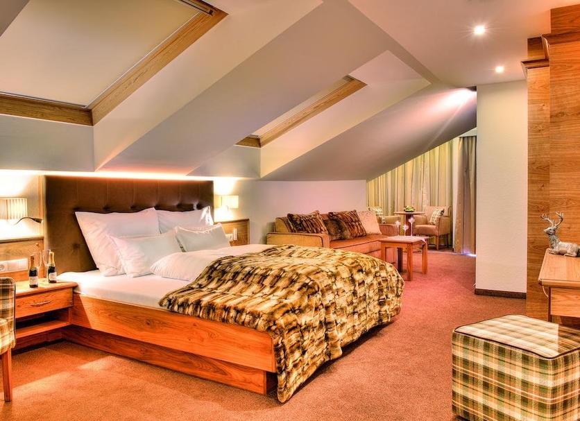 Habitació Foto