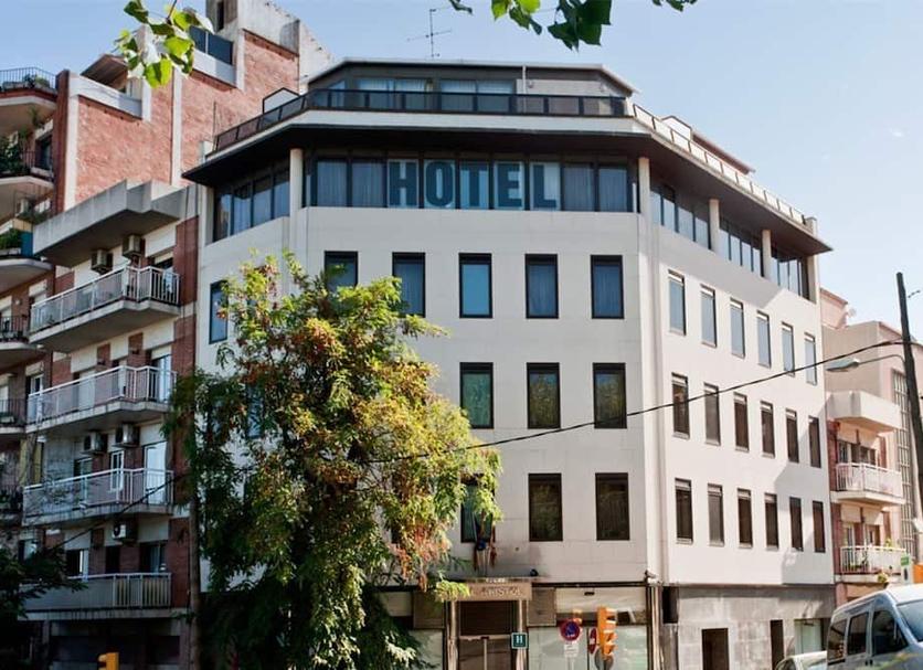 Edifici Foto
