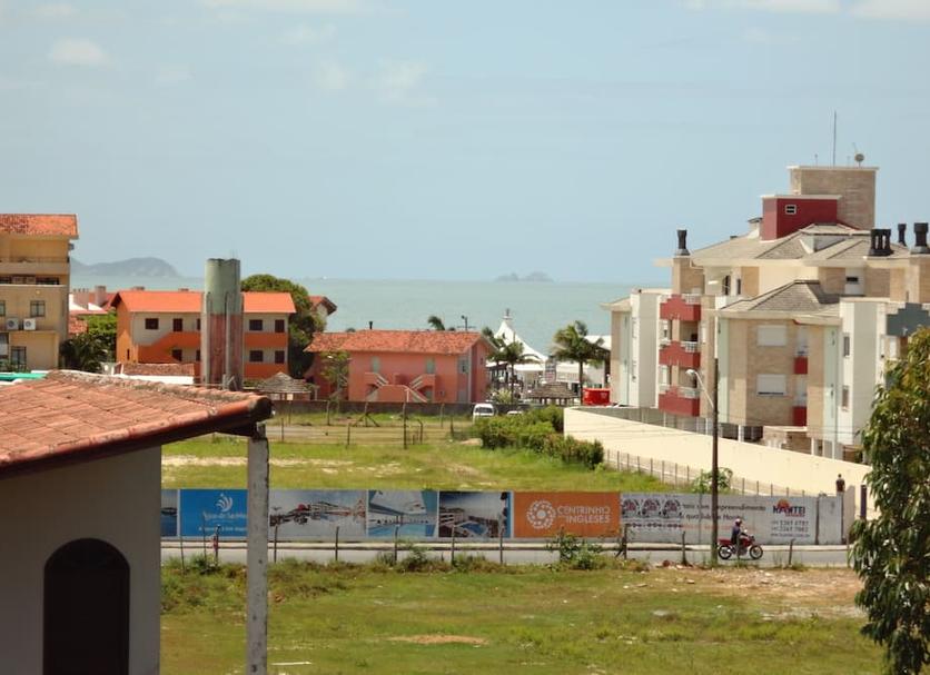 Vista exterior Foto