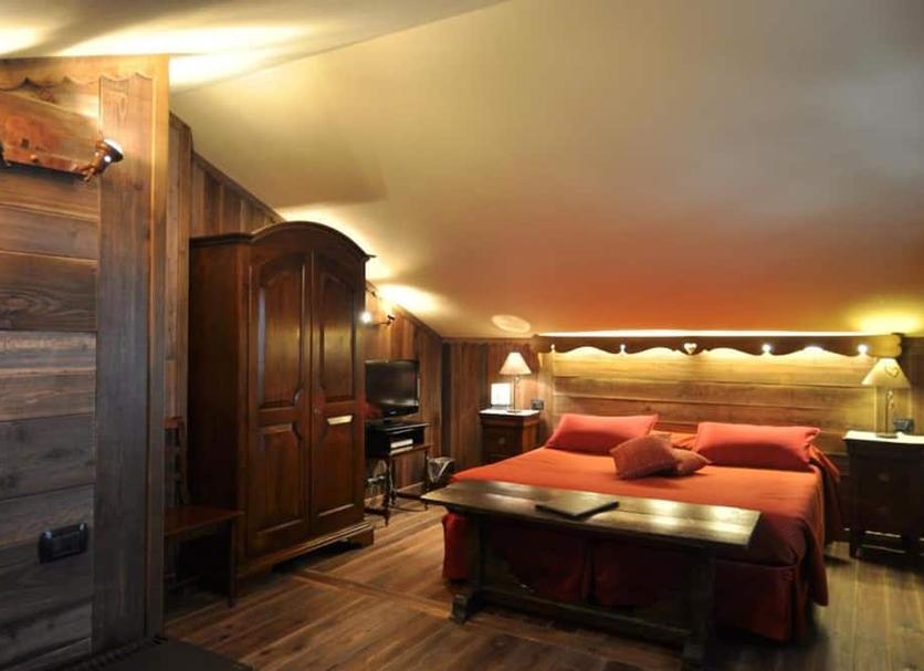 Habitació Foto