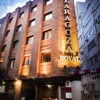 Hotel Zaragoza Royal