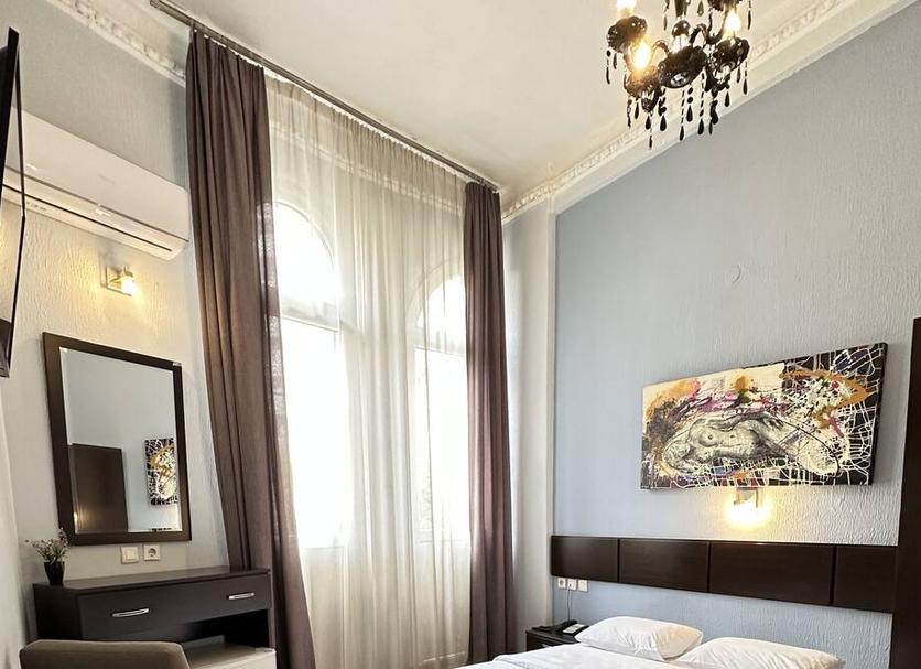 Serveis de l’habitació Foto