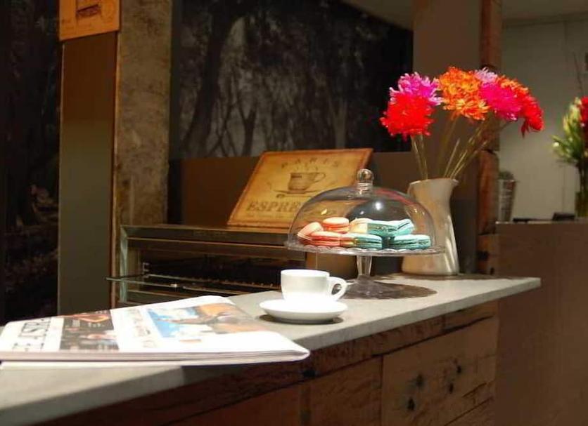 Serveis de l’habitació Foto