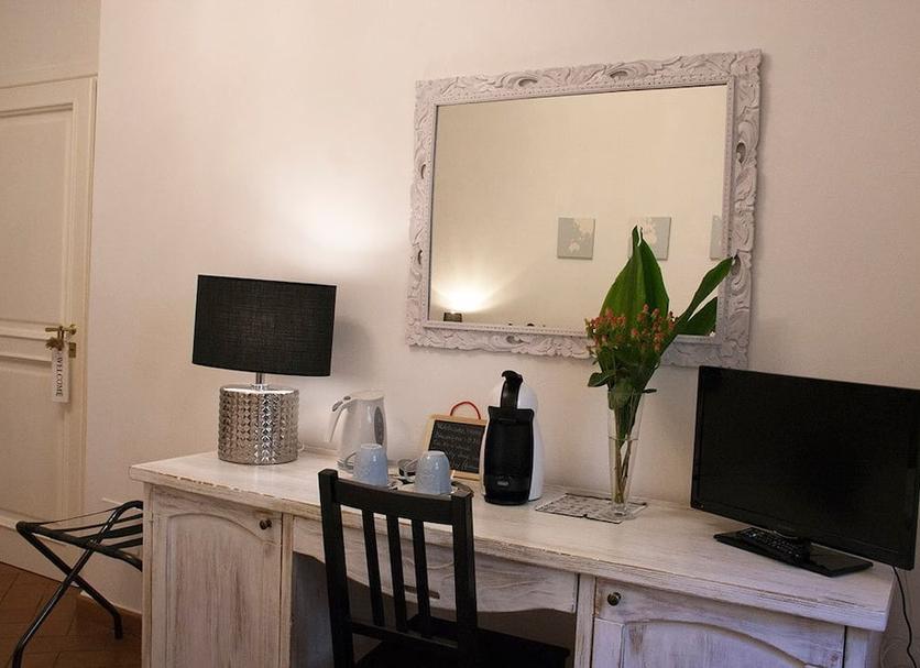 Serveis de l’habitació Foto