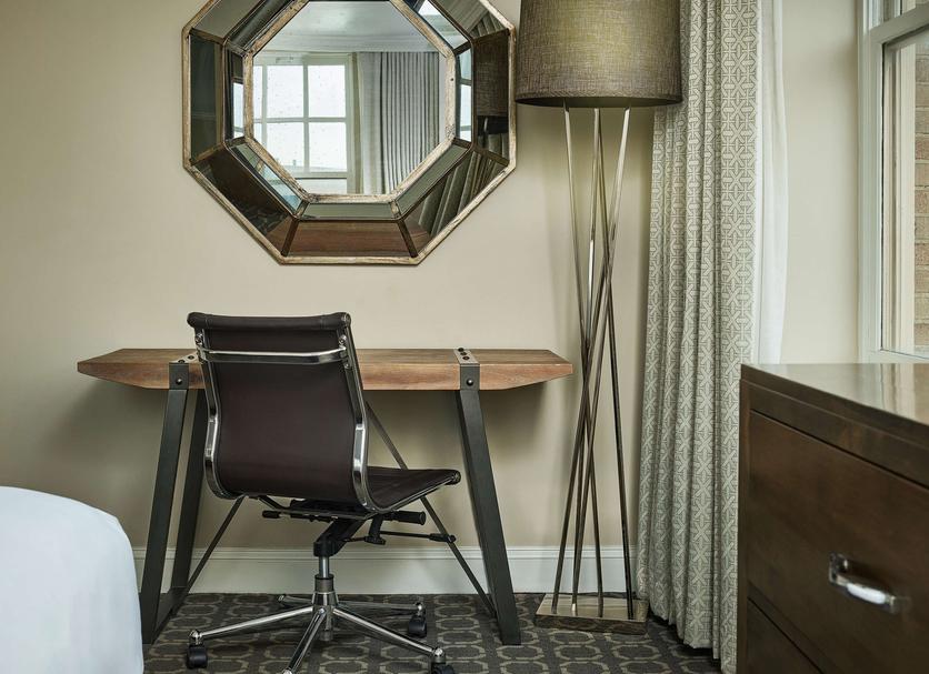 Serveis de l’habitació Foto