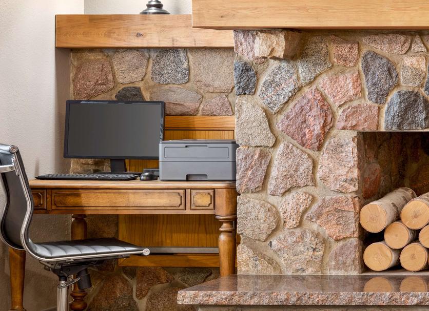 Serveis de l’habitació Foto