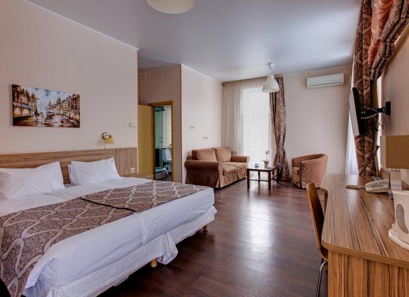 Habitació Foto