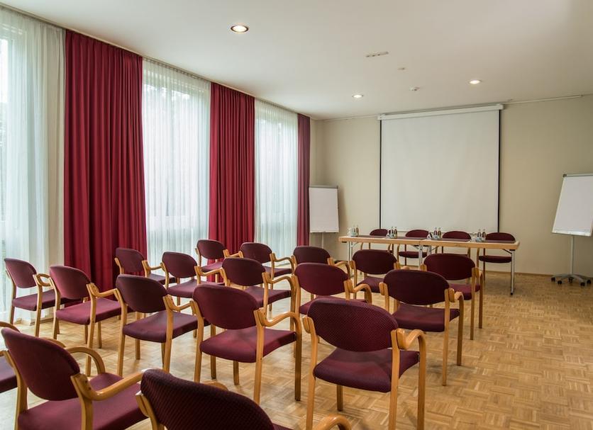 Sala de conferències Foto