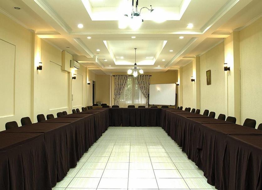 Sala de conferències Foto