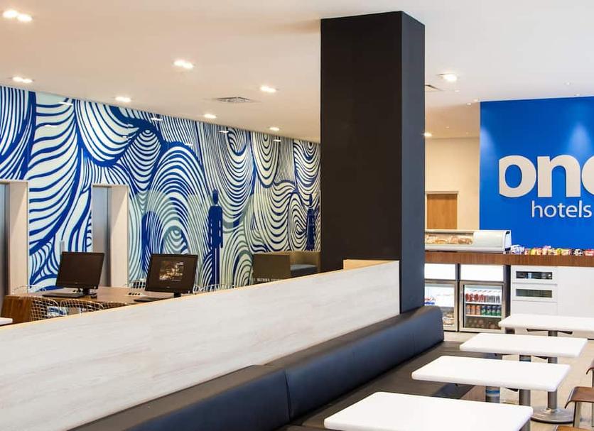 Recepció Foto