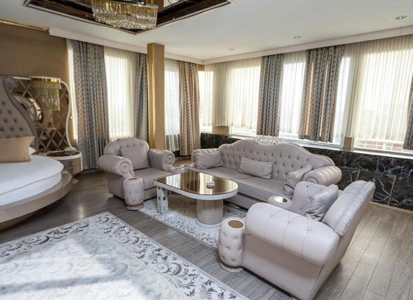 Sala Foto