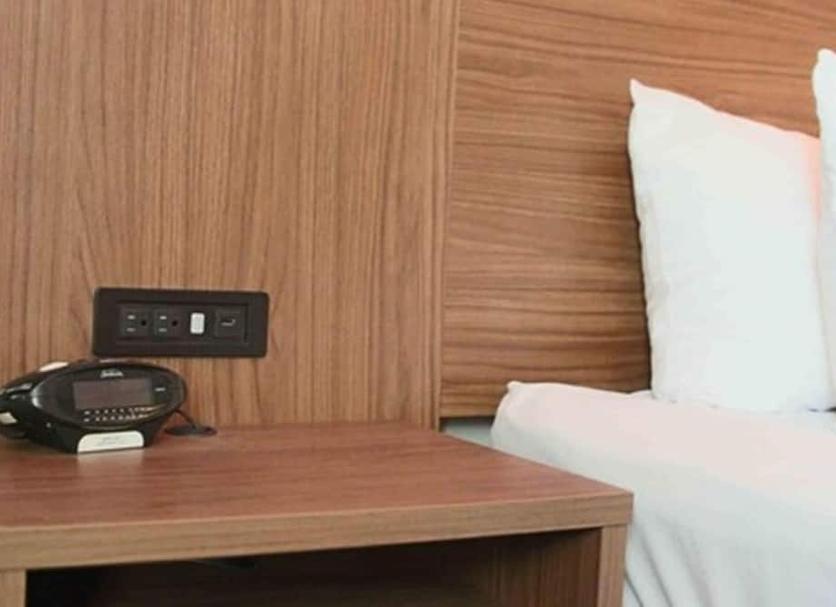 Serveis de l’habitació Foto