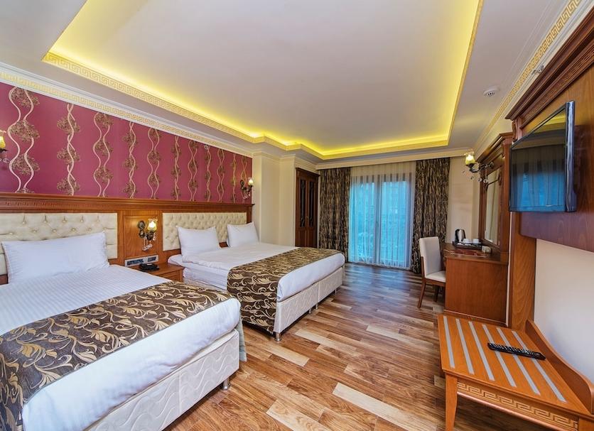 Habitació Foto