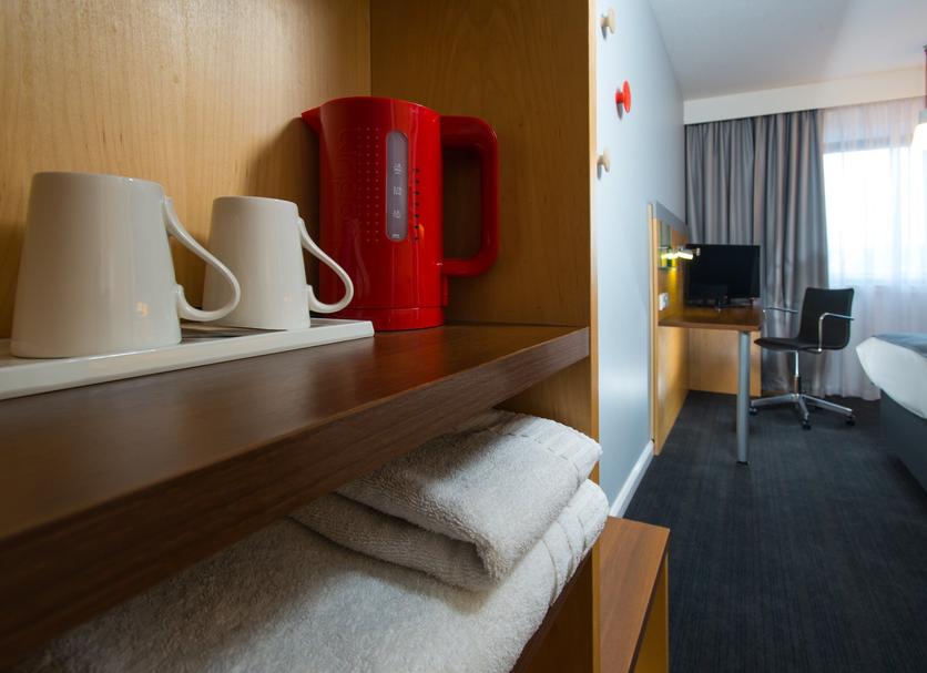 Serveis de l’habitació Foto