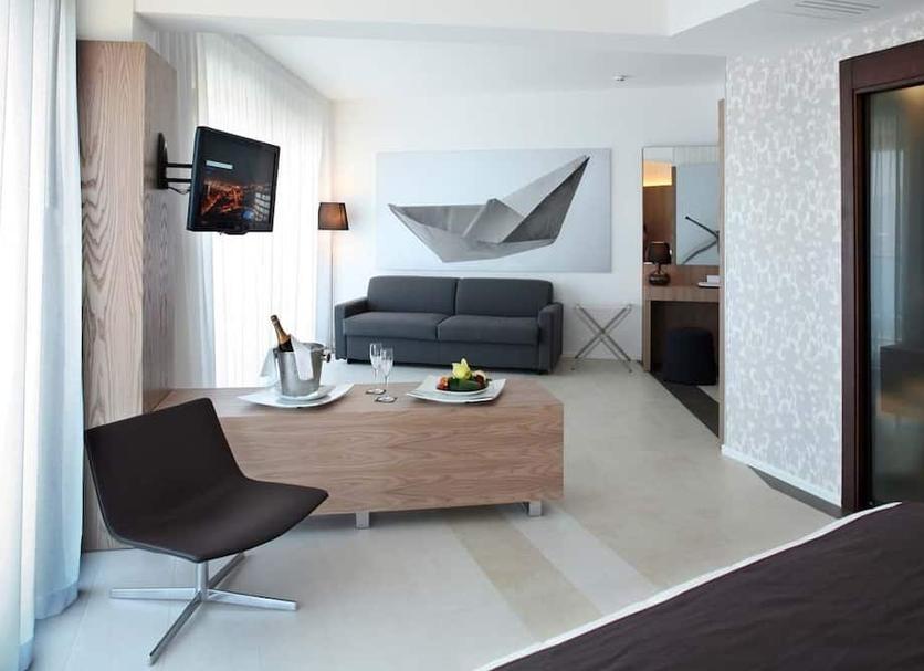 Sala Foto