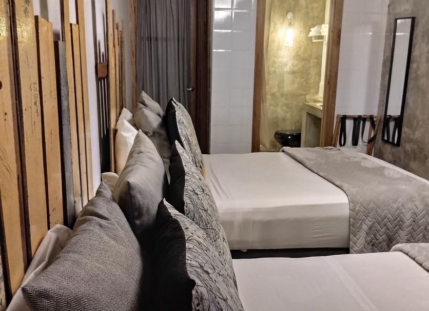 Habitació Foto