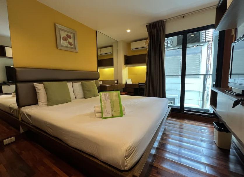 Habitació Foto