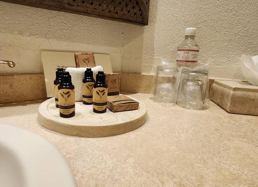 Serveis de l’habitació Foto