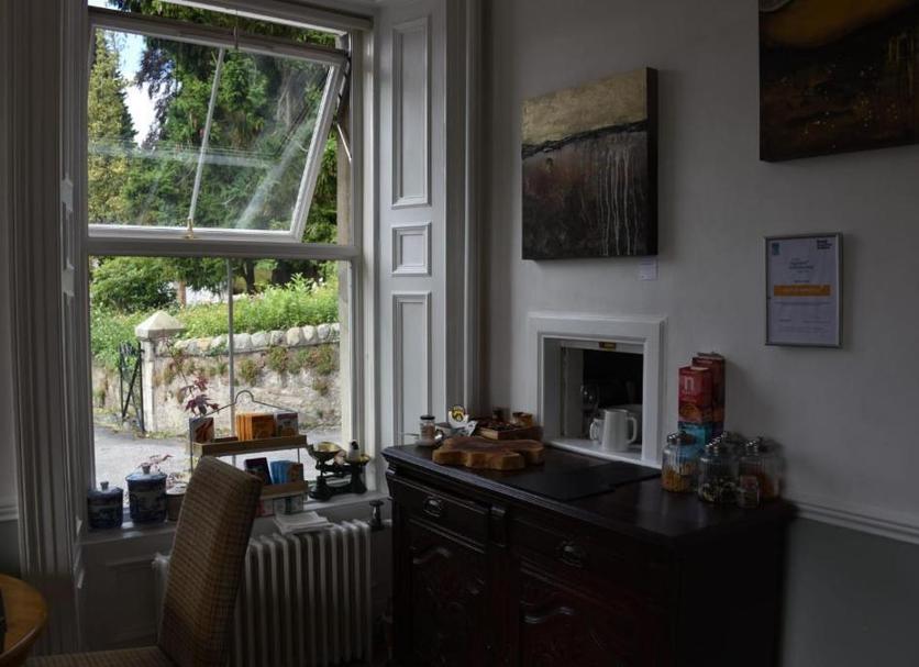 Serveis de l’habitació Foto