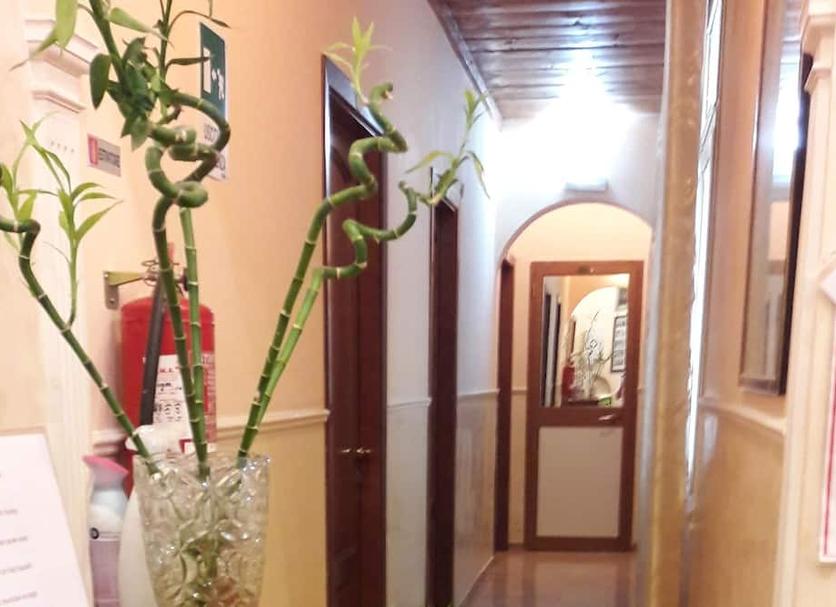 Serveis de l’habitació Foto
