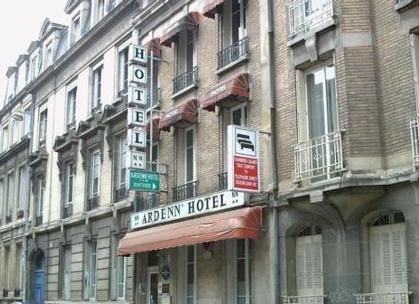 Edifici Foto