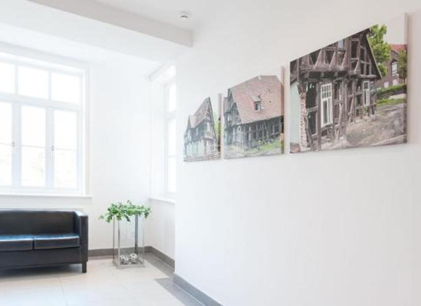 Serveis de l’habitació Foto