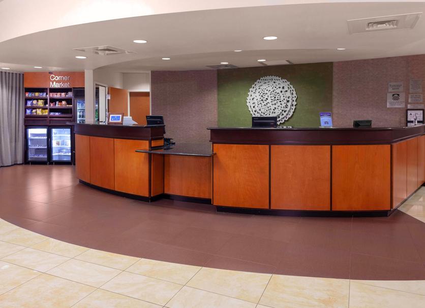 Recepció Foto