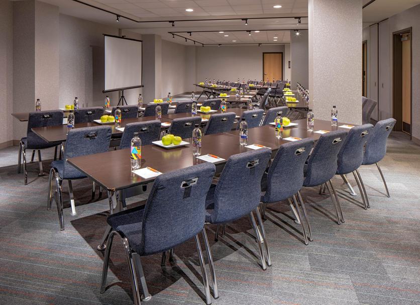 Sala de conferències Foto