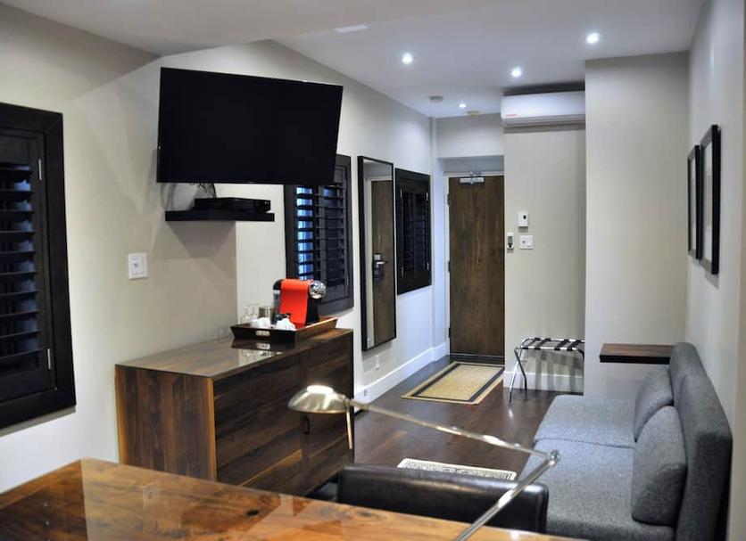 Sala Foto