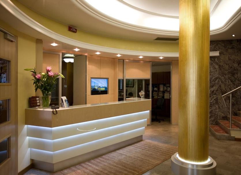 Recepció Foto