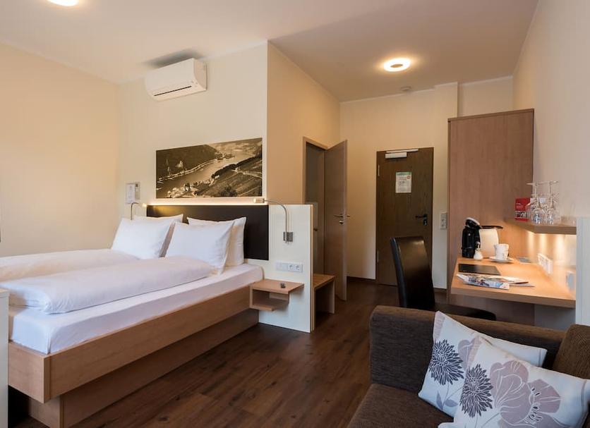 Habitació Foto