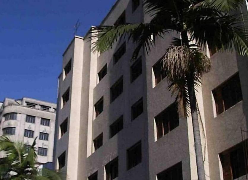 Edifici Foto