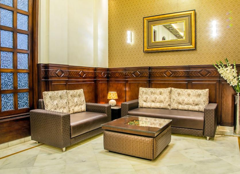 Sala d'estar Foto