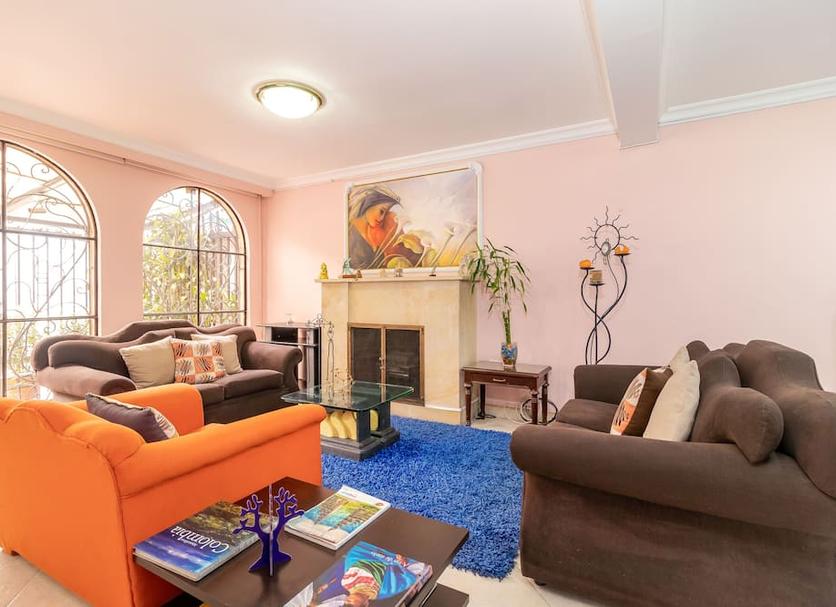 Sala Foto