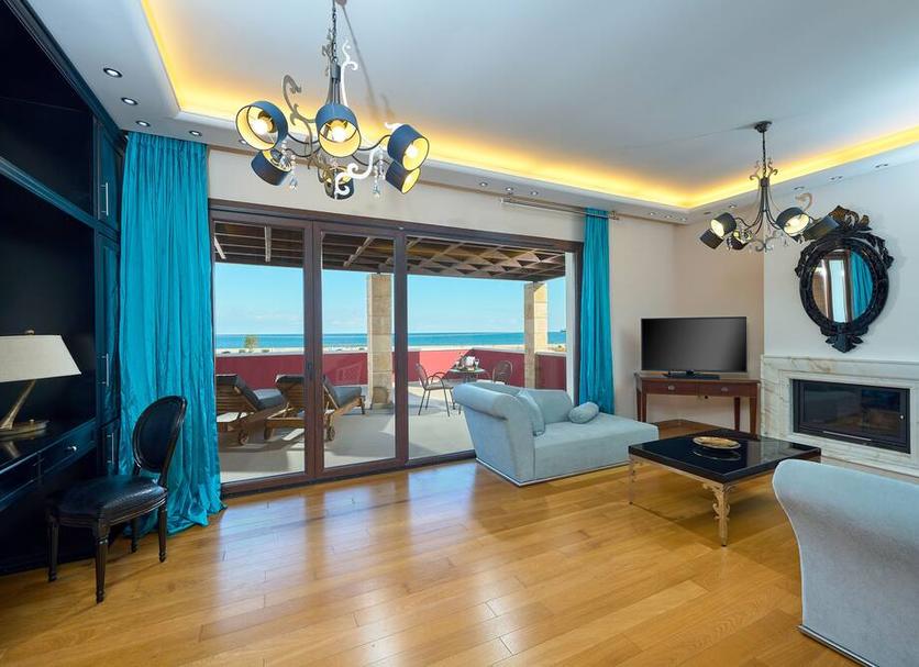 Sala Foto