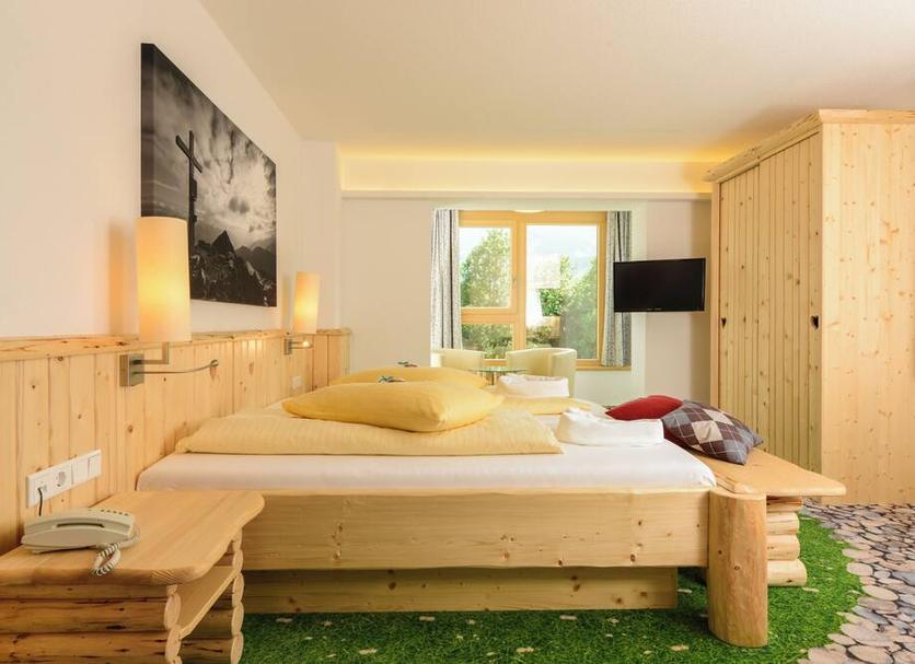 Habitació Foto