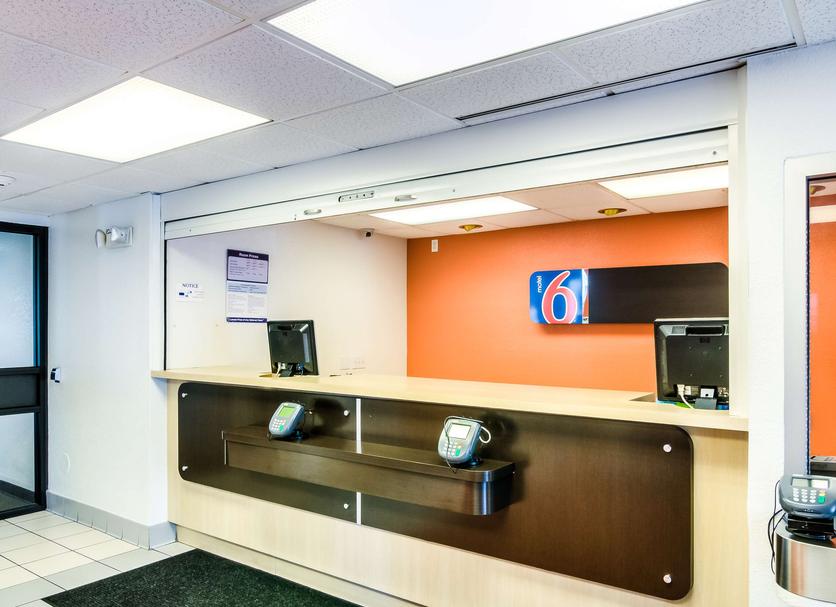 Recepció Foto
