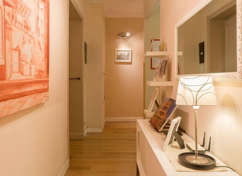 Serveis de l’habitació Foto