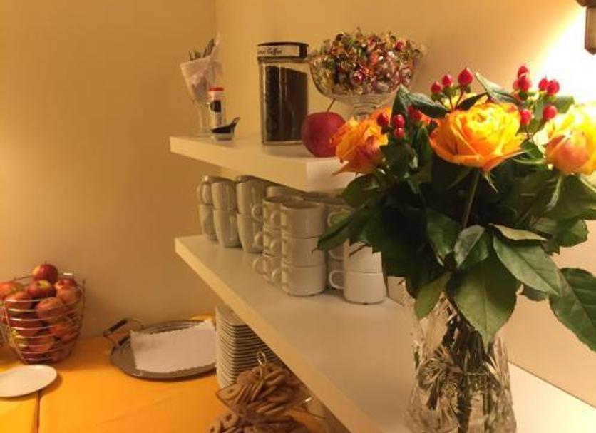 Serveis de l’habitació Foto