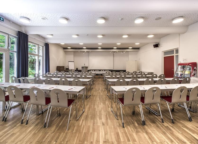 Sala de conferències Foto